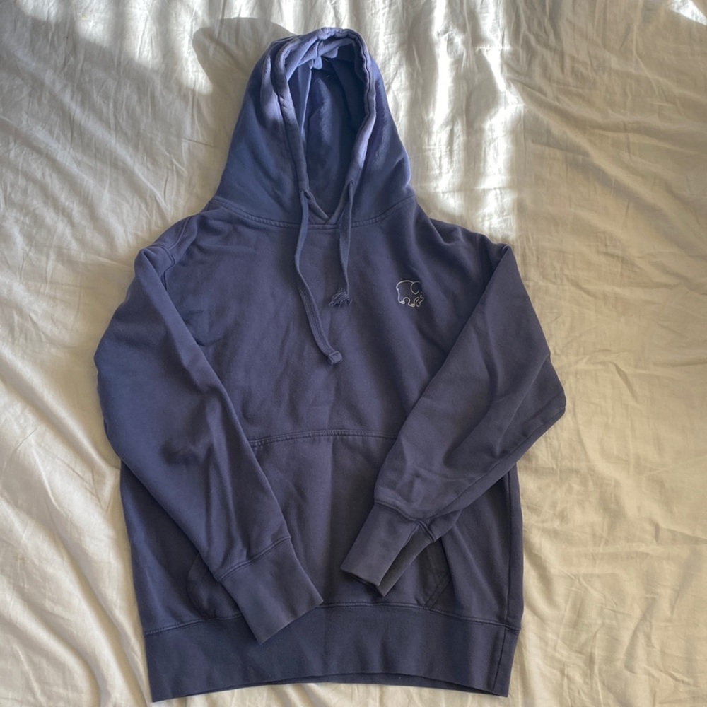 Ivory Ella sweatshirt